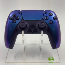 Sony PlayStation 5 PS5 DualSense Wireless Controller Chroma Indigo CFI-ZCT2W