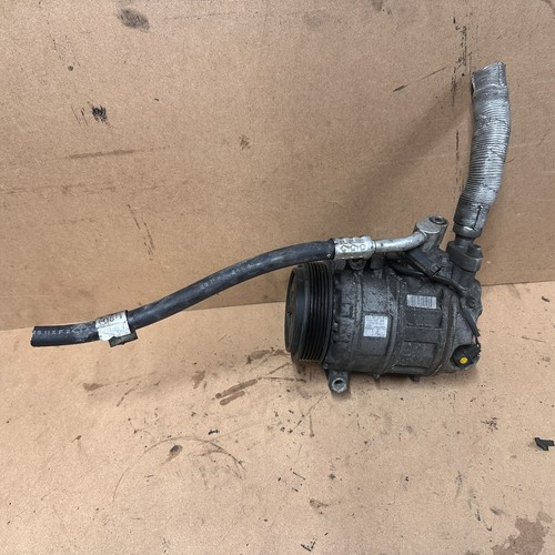 Mercedes-Benz W211/W204 Klimakompressor Kompressor 0012301411 Denso 447180 5656