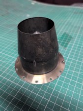 Behotec JB 220 Exhaust Cone/Nozzle RC Jet Turbine RC Jets