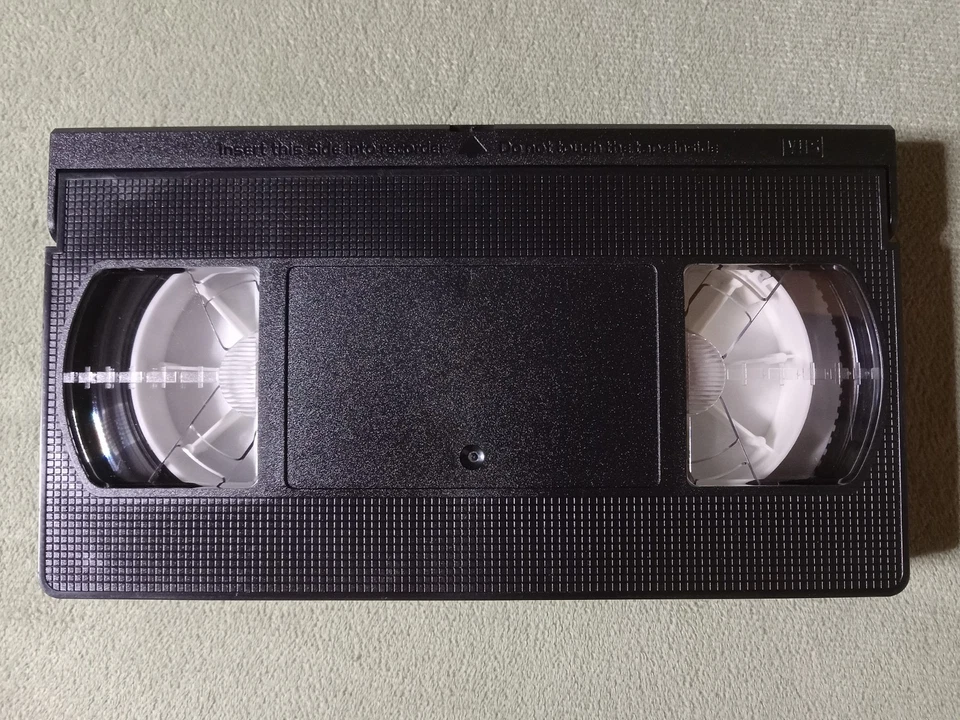 CEDAR POINT MEMORIES VHS ULTRA RARE VIDEO WBGU-TV BOWLING GREEN STATE UNIVERSITY - Image 4 of 4