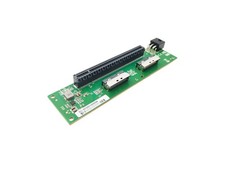2x MCIO 8i to PCIe5.0 x16 Riser with GPU 6pin power socket-0516PEV4