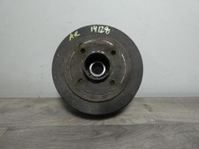 Tambour de frein Renault MODUS