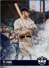 2018 Panini Diamond Kings Baseball Variations 111