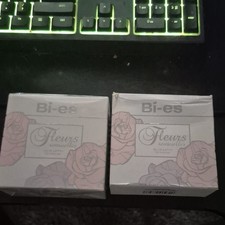 Bi-es Fleurs Sensuelles Eau de Parfum Spray for Women Scent Fragrance