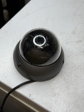 SPECO O2iD4M 2MP IR INDOOR/OUTDOOR DOME IP SECURITY CAMERA