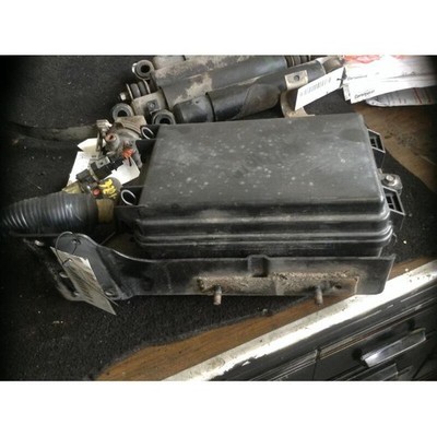SCHMELZSICHERUNG MITSUBISHI CANTER (05-11) 3.0 DI-D (81KW) D/2977CC (35QL.) 2005