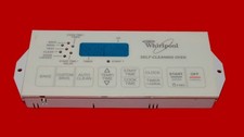 Whirlpool Oven Control Board - Part  WP6610454  6610314  8522478