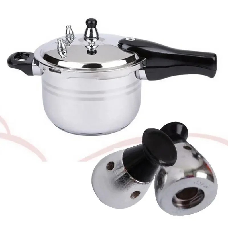 Parts Cap Replacement Aluminium Alloy