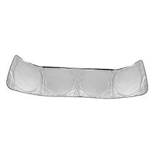 Semi-Truck Sunshade for Windshield and Side Window Full Covered 240T Nylon