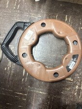 Southwire FTS1/8-125 125' Steel Fish Tape