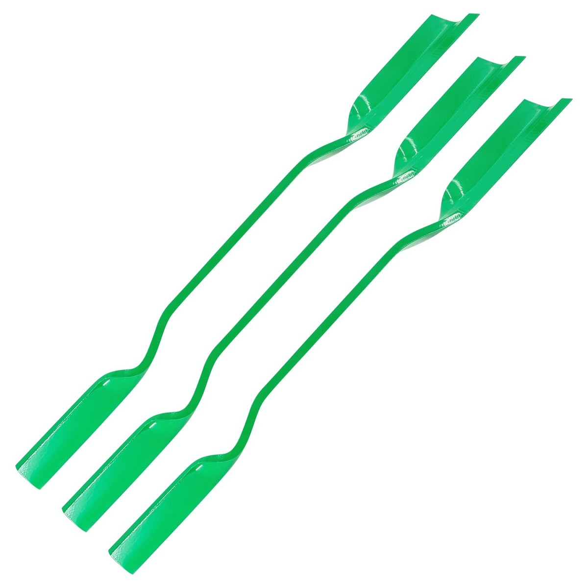 Deck Blade for Land Pride RAZOR ZSR54 ZSR60 ZXT54 ZXT60 ACCU-Z