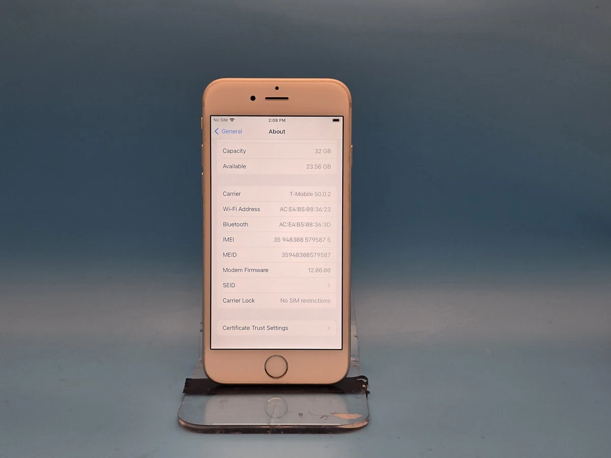 iPhone 6s Silver iOS for sale | eBay