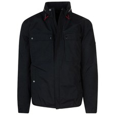 Image of NEW mens BARBOUR JACKET hooded waterproof breathable size 2XL RRP £249
