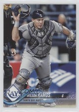 2018 Topps Wilson Ramos #476 2l8