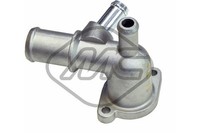 Metalcaucho 03240 KüHlmittelflansch FüR Chevrolet Daewoo