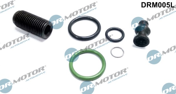 Dr.Motor Automotive Reparatursatz Pumpe-DüSe-Einheit FüR VW Golf V Variant-image