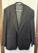 Giorgio Armani Collezioni Suit Jacket - 40R