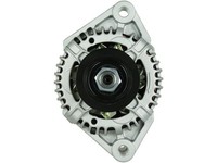 As-Pl Generator 12 V 75 A FüR Smart Fortwo Cabrio 0.7 0.6 Roadster Coupe