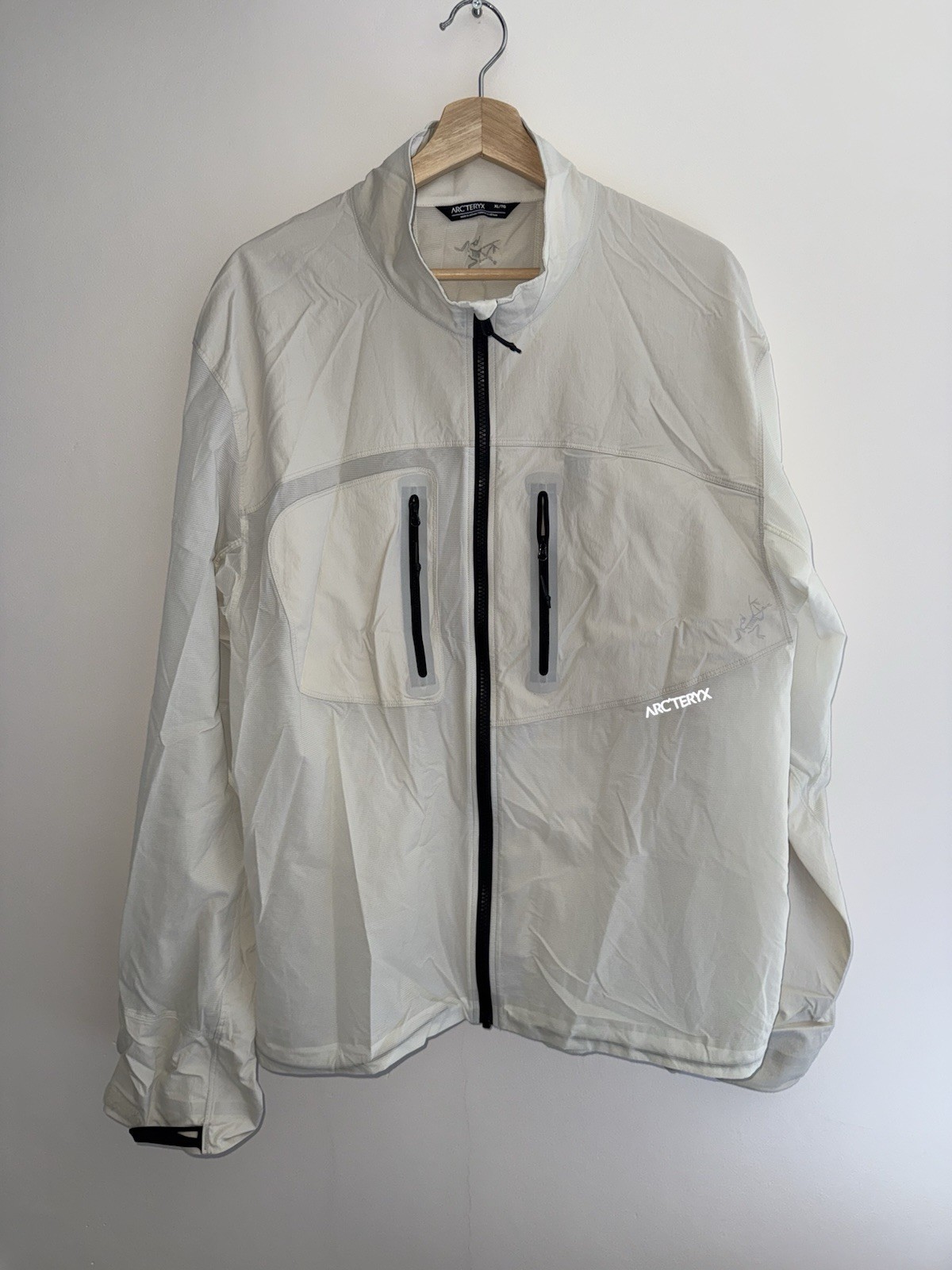 ARC'TERYX Giacca Arcteryx Hangdog System A molto rara XL