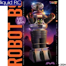 Moebius Models 939 1/6 Lost In Space Robot