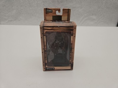 2001 Columbia Pictures Heritage Ghoul B X Plus Company