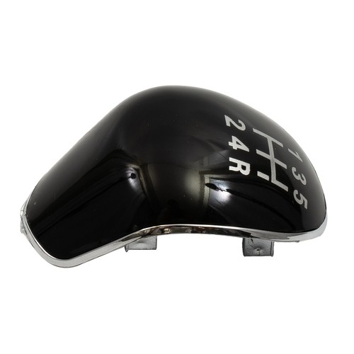 Schaltknaufkappe 1 Stück Für Ford Kuga 2008–2013 Für Ford C-Max 2007–2013 - Picture 11 of 12