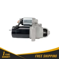 Mini Starter for Chevy SBC BBC 168 Tooth 4HP High Torque 323255 3231701 ZC