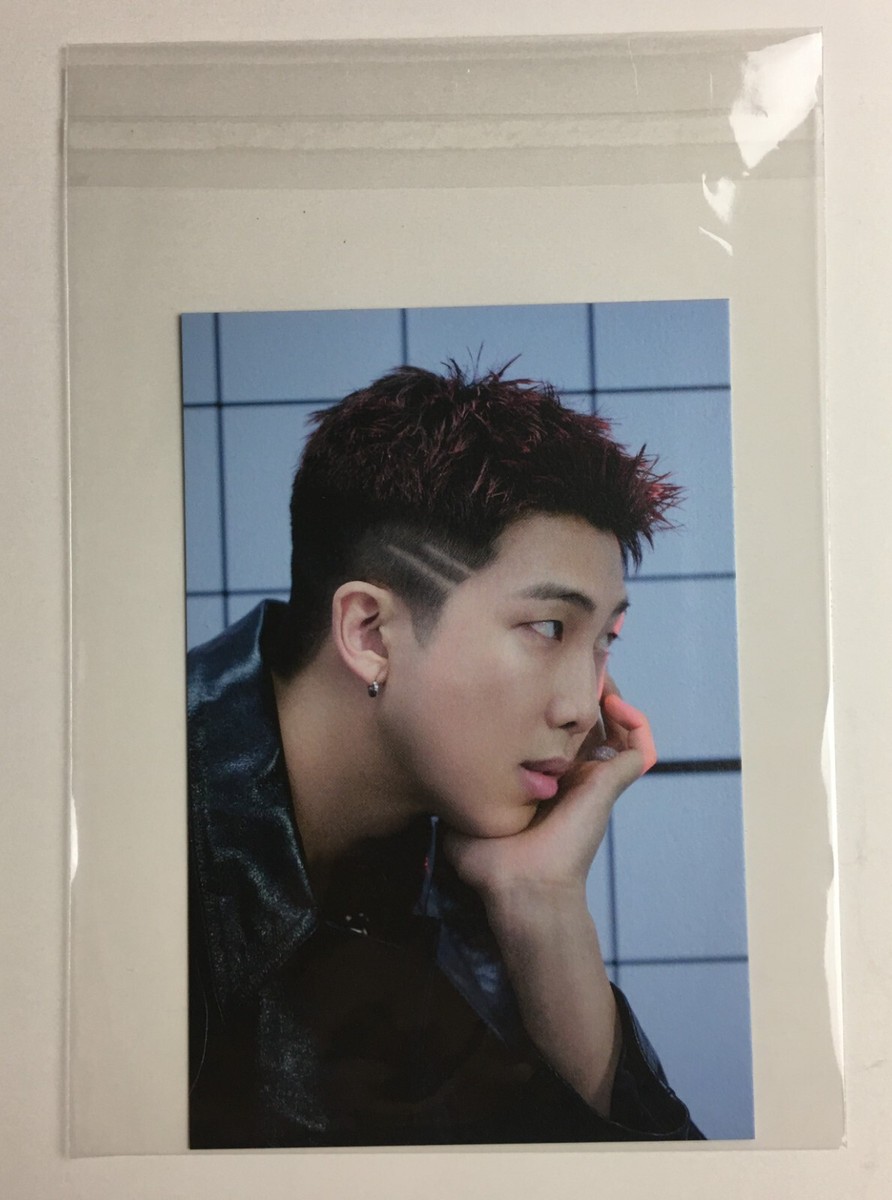 BTS PROOF　ランダム　ポストカード　ポスカ　オール　全員　コンプリート $_32.JPG?set_id=880000500F