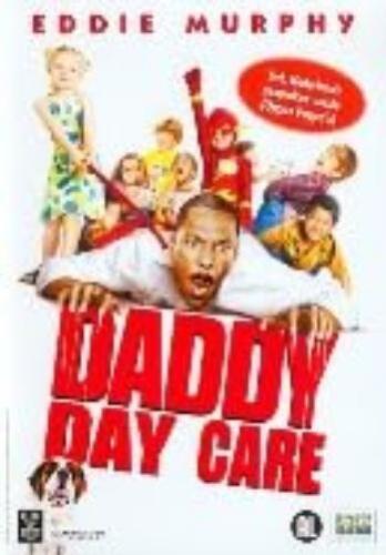 Daddy Day Care (DVD) (Importación USA) - Imagen 1 de 1