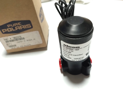 Polaris Solenoid Air Valve 7052379 OEM for sale online | eBay