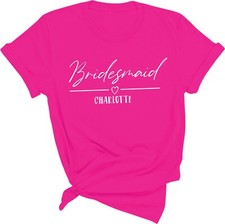 Funny Wedding Party Tee, Custom Stag Do & Hen Do Shirt, Bachelor Party Outfit
