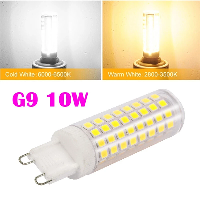 Philips ampoule LED capsule G9 60W