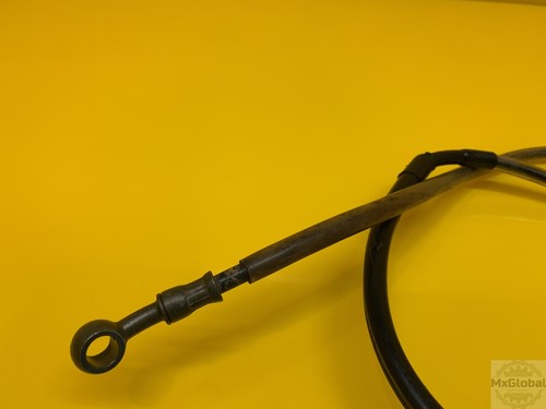 2005-2007 SUZUKI RMZ450 2007-2009 RMZ250 FRONT BRAKE HOSE LINE - Picture 2 of 3
