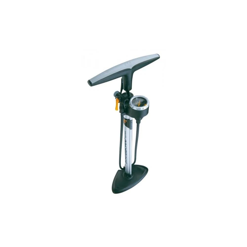 Topeak joe blow 2024 sprint floor pump