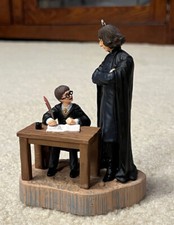 NWOT- Hallmark Keepsake - 2018 Harry Potter First Impressions Christmas Ornament