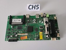 Carte mère VESTEL 17MB95S-1 / 23114322 TV THOSHIBA 32W1333DG