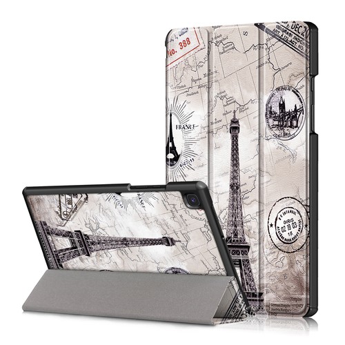 Design Schutz Hülle für Samsung Galaxy Tab A8 10.5" SM- X200 X205 Case Tasche - Afbeelding 19 van 34