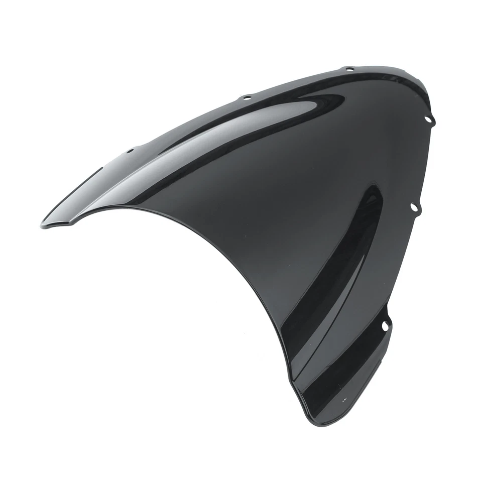 Parabrisas apto para Honda CBR600 F4I 2001-2008 2007 2006 2005 2004 Foto 4 de 4