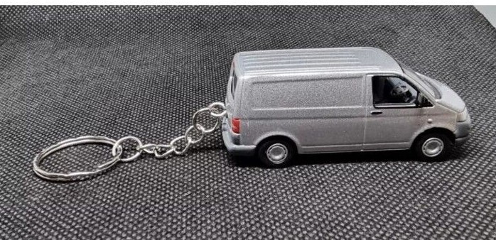 Model Car Keyrings Diecast Metal model Gift Collectable Keychains 1:76 ...
