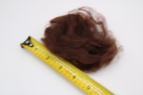 Natural Wool Roving Top For Needle Felting Hand Spinning DIY Crafts -- CHOICE - Picture 452 of 462