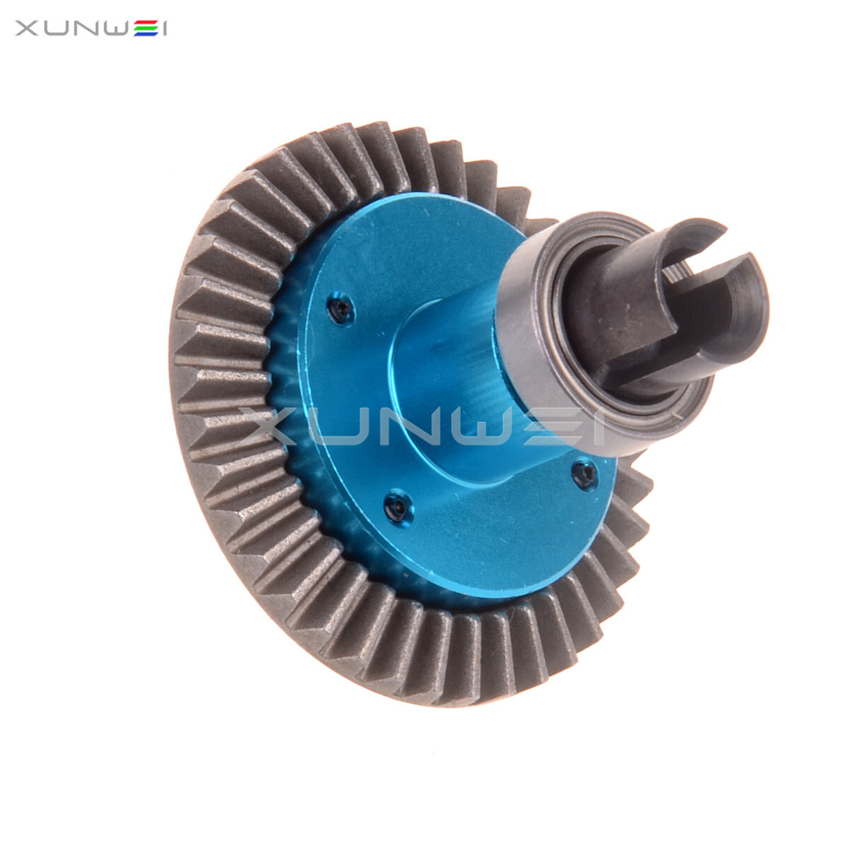 Front One-way Differential Gear Complete RC Drift Car Redcat Himoto HSP 02024