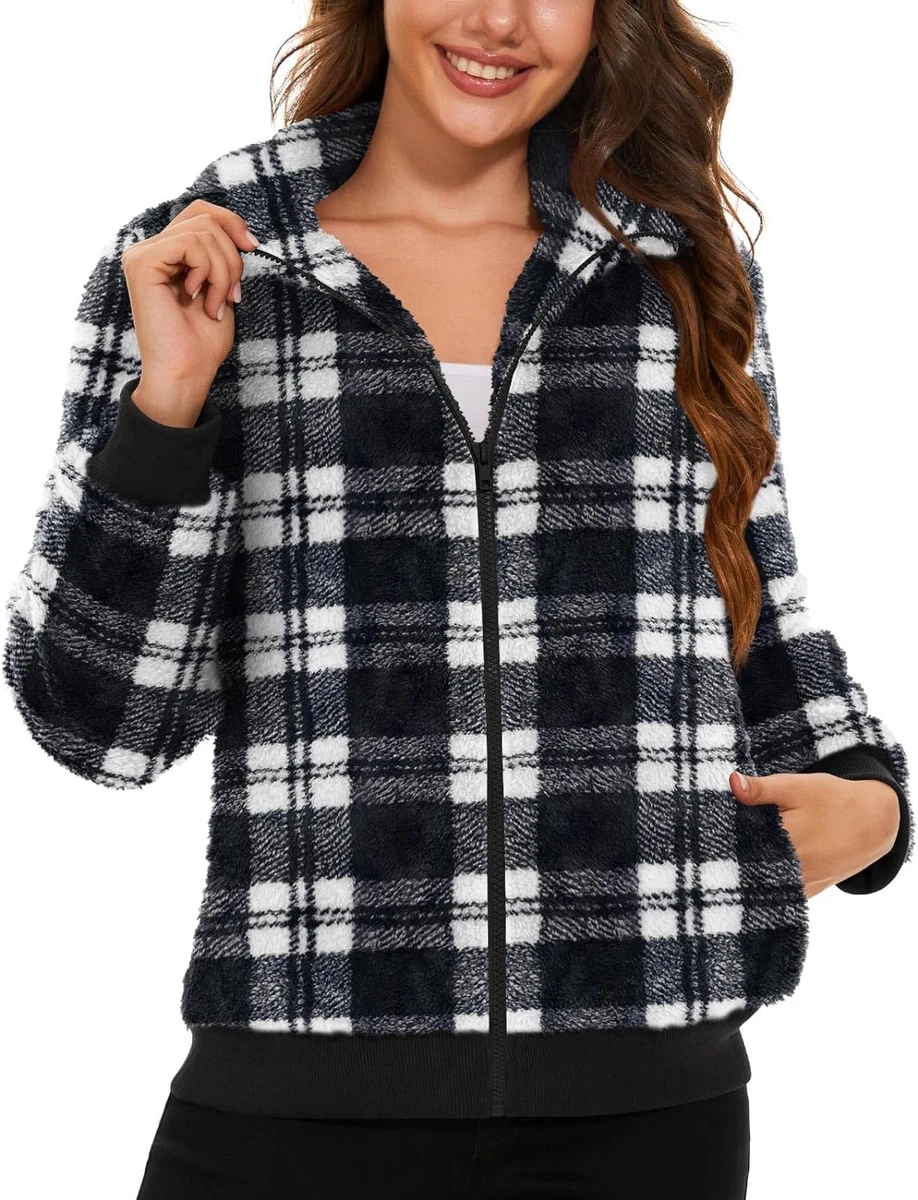 Sherpa 2024 sweatshirt womens