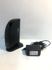 Lenovo USB 2.0 Port Replicator with Digital Video VDK8736 w/Adapter