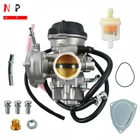 2004 2005 2006 2007 2008 2009 2010-2013 Carburetor for Yamaha Raptor 350 YFM350R