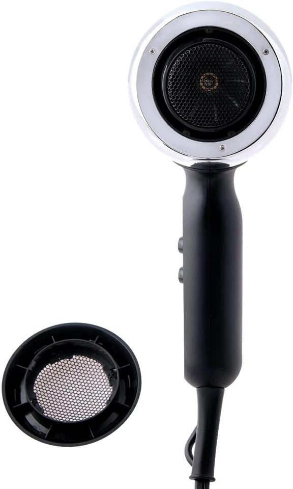 Wahl Professional - Secador de pelo de peluquero con diseño retrocromático iónico serie 5 estrellas  Foto 4 de 4