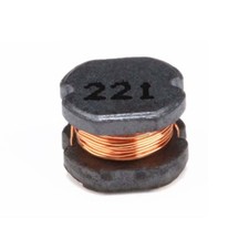 20x CD32 220UH 221 Wire-wound SMD/SMT Power Inductor/Inductance