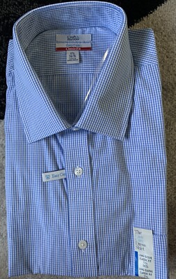 croft and barrow easy care dress shirt Men's Croft & Barrow Classic-Fit Easy-Care Short-Sleeved Button-Down  Collar Dress Shirt