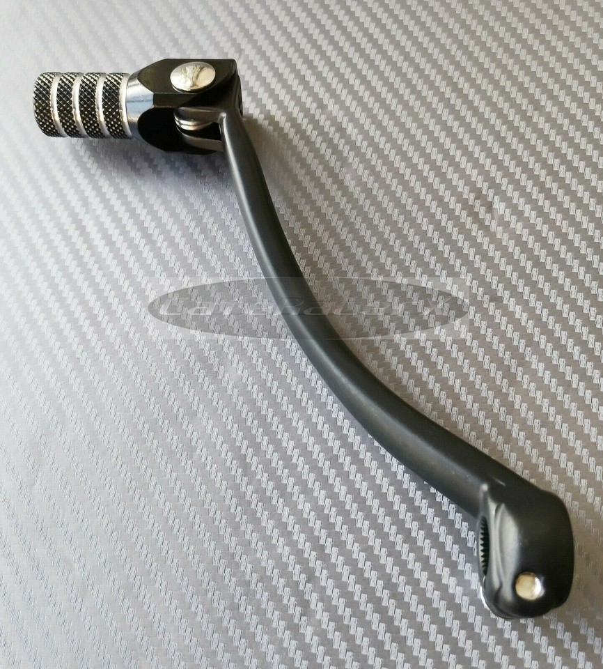 Yamaha YZ450F Shifter 0113 Gear Shift Pedal Aluminum Folding