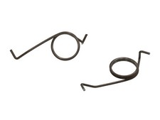 1977-1982 Corvette Female Hood Latch On Cowl Spring