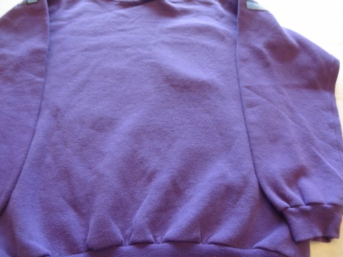 Vintage 1996 Freeze Looney Tunes Space Jam Sweatshirt Youth XL 18-20 Tweety - Picture 10 of 11